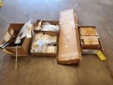 NEW METROLINER KITS & AIRFRAME INVENTORY