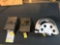 JETSTREAM 31 HEATED INLET AND OIL COOLER DUCT ASSY'S