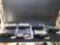 AUTOPILOT CONTROL PANELS 1776001-194 (REPAIRED) NOT ON TRACE PACKAGE/TAGS ONLY