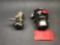 GARRETT COOLING TURBINE 1531D000 (DUE OVERHAUL) & VALVE 3783B000 (NO TAG)