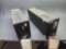 (2) 737 DIGITAL/ANALOG ADAPTERS 10-62042-301-01