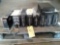 LOT OF SELCAL DECODERS & PASSENGER ADDRESS UNIT (MOST ARE OH OR REPAIRED) NOT ON TRACE PACKAGE/TAGS