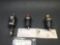 (3) PRESSURE TRANSMITTERS 50234 & ST1064B (A/R)
