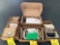 AIRBUS CIDS CAM DATA CARDS C9072, SPIKE SUPPRESSORS & INV