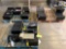 PALLETS OF MATSUSHITA AVIONICS