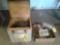 LOT OF TEST SETS