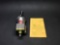 CRJ 700/CHALLENGER SLAT ACTUATOR 766385A (REPAIRED)