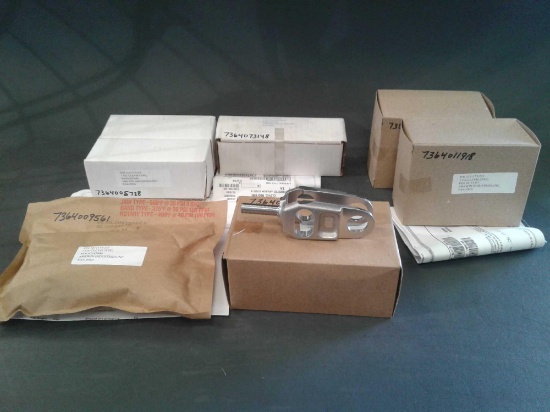 NEW ARKWIN VSE CLEVIS, 1211175-233, WITH MANUFACTURES CERTS