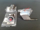 PITOT TUBE 0851FJ-1 & STICK SHAKERS C-07202-2
