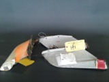 DRAIN MASTS 417N2117-4 & 5918694-29