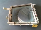 COCKPIT SLIDING WINDOW ASSY 012N8771-5 /1141N4890-1