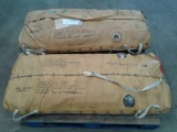 46 MAN LIFE RAFTS 41600-111