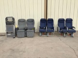 LOT OF SEATS