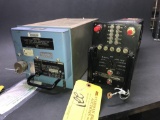 SUNDSTRAND DIGITAL FDAU 967-0205-001 & AIR DATA COMPUTER 1903925-4
