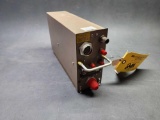 COLLINS 309A-19A HF COUPLER 622-9261-001
