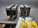 (LOT) BOEING STALL WARNING COMPUTERS & STEERING UNITS