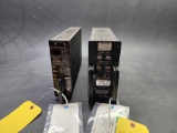 FENWALL WHEEL WELL OVERHEAT DETECTION UNIT 20-035008-300 & KIDDLE OVERHEAT UNIT 899315-05
