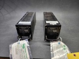 WINDOW HEAT CONTROLLERS 10-61833-2 & -3 ALT# 83000-05601 & 05602
