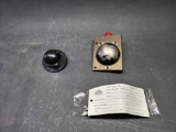 PAIR OF FLUX DETECTORS 2591438-901 & 4000191-8502