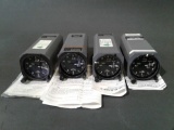 ALTIMETERS A41869-10-021 (REPAIRED AND TESTED) NOT ON TRACE PACKAGE/TAGS ONLY