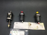 (3) PRESSURE TRANSMITTERS 50234 & ST1064B (A/R)