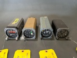 ALTIMETERS