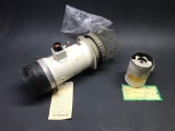 CARGO FAN ASSY 606707-1 (A/R) & BLOWER ASSY 035369500 (REMOVAL TAG)