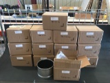 NEW ACTUATOR CYLINDER HOUSINGS, 0711311-202, WITH MANUFACTURES CERTS