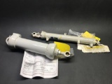 CARGO DOOR ACTUATOR 5274116-502 (OVERHAULED) & BOGIE TRIM CYLINDER 5715583-5001 (REPAIRED) NOT ON