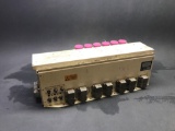 737 LANDING GEAR LOGIC ASSY, PN 65C16237-78