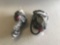 OXYGEN MASKS MC10-15-107 & MC10-14-00