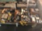 BOXES OF AVIONICS & ELECTRICAL INVENTORY