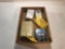 VICKERS MONITORING UNIT PPM-EA2, GPS/WAAS 1201 SENSOR & ENCODERS