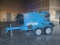 HOBART 20P GROUND POWER UNIT 90KVA, 400HZ, DETROIT DIESEL ENGINE 760 ON HOBBS METER, RUNS & OPERATES