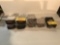 APOLLO & TRIMBLE GPS PANELS