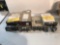 LOT NORTHSTAR LORANS & GPS UNITS