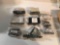 AVIONICS PANELS & DATA PORTS