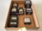 GPS/NAV ANNUNCIATOR PANELS MD41-1318-1308, -1208, -228, -328, -458 & AK-950