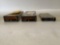 COLLINS DRI-55 P/N 622-4160-018 & KING KDI 573B INDICATORS 066-1091-00 (WORKING WHEN REMOVED)