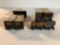 COLLINS CTL-22 & 22C 822-1120-008 & -005-007 CTL-92T 622-9614-112 & CTL-92 622-6523-207