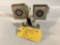 AVIONICS FANS (INSPECTED)