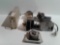 S-TEC COUPLER 0110-8T & AUTOPILOT SERVO'S 0106-R9, 1C470-1, 1C465-1 & 065-0061-13