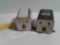 MEGGITT AIR DATA UNITS 37002-01-01, -02 (1 IS TAGGED INOP)