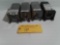AIRDATA DISPLAY UNITS 9D-80130-15