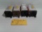 HONEYWELL ALTIMETERS BA-250, 70310N02D01 & AM-250, 7025IN (REJECT TAG)