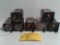 ALTIMETERS COLLINS 339H-4, 622-1204-003, -004 (1 BER) SPERRY 4031608-901, 4014267-901 & COLLINS