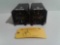 TN 527 SERVO-PNEUMATIC ALTIMETERS 48707-002 & -004