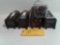 INTERCONTINENTAL TN 521 & 525 ALTIMETERS 28711-006 & 29007