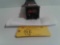 COLLINS ALI-80A ENCODING ALTIMETER 622-3975-011 (TESTED)