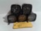 ALTIMETERS 101450-01229, 101435-01229, 101420-01249 & 101450-117175